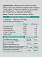 SOD 750 Plus Wellplus – Antioxidante con SOD, Zinc, Selenio y Manganeso | Boutique de Piel - Miniatura 2