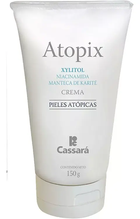 Atopix Crema 150gr