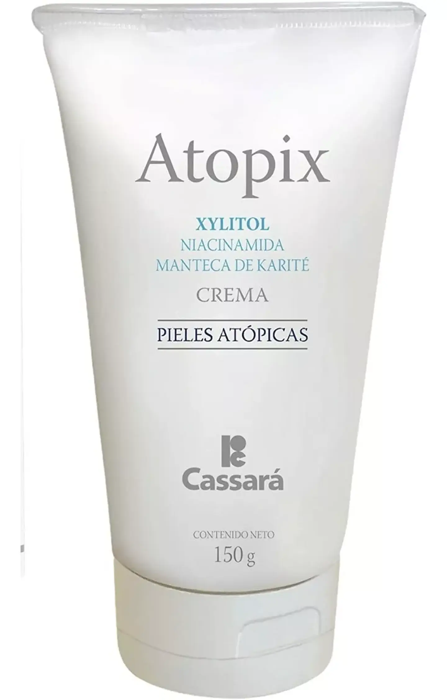 Atopix Crema 150gr 1