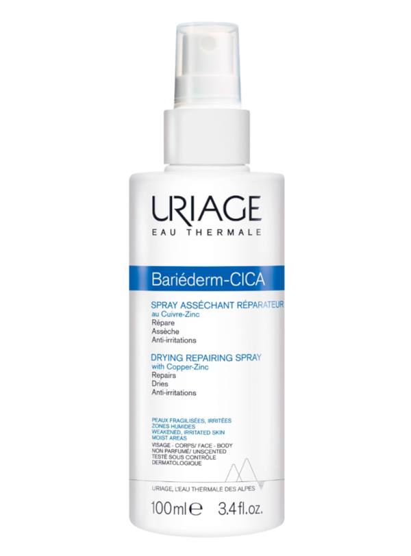 BARIÉDERM-CICA SPRAY