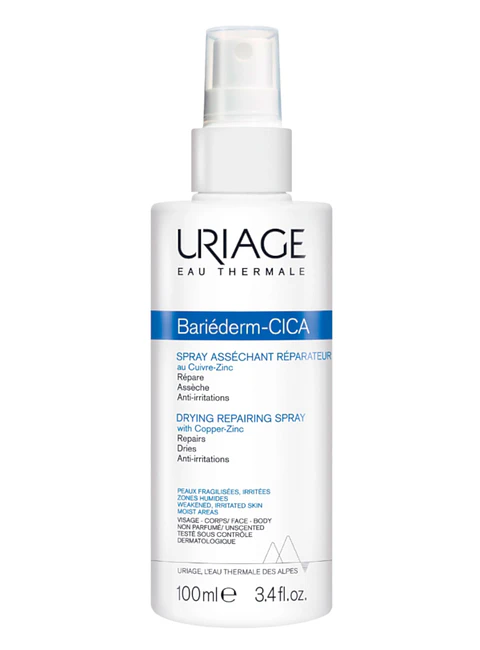 BARIÉDERM-CICA SPRAY