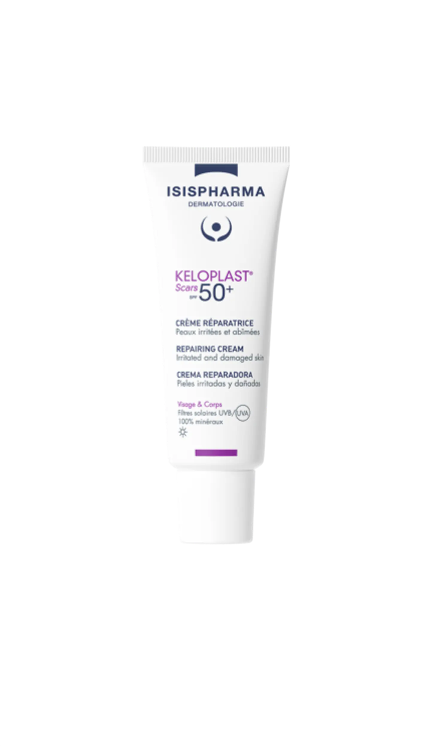 KELOPLAST Scars 40 ML ¿Te preocupa que tus cicatrices se oscurezcan o se noten más con la exposición al sol? 1