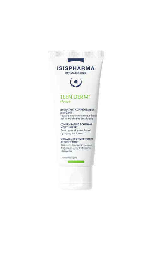 TEEN DERM Hydra New 40ml