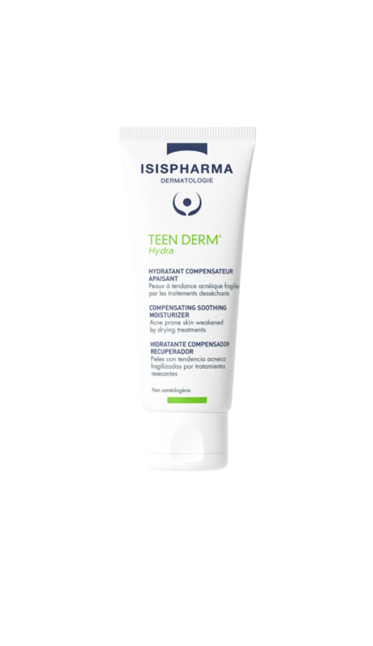 TEEN DERM Hydra New 40ml 1