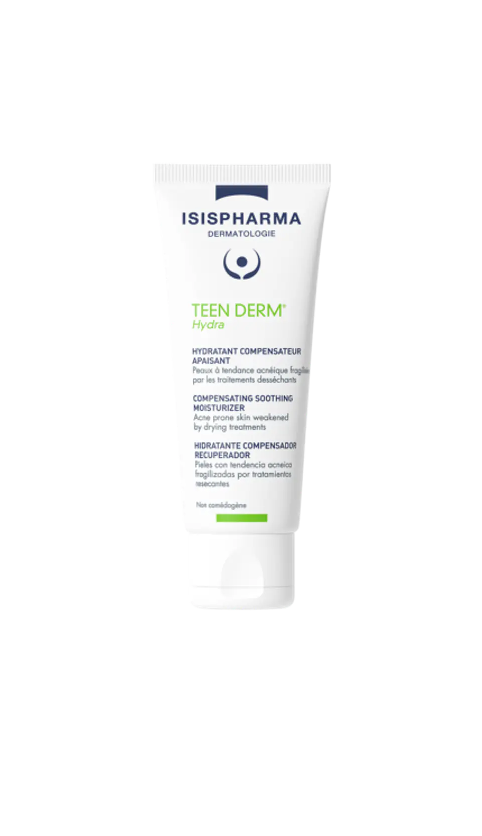 TEEN DERM Hydra New 40ml 1