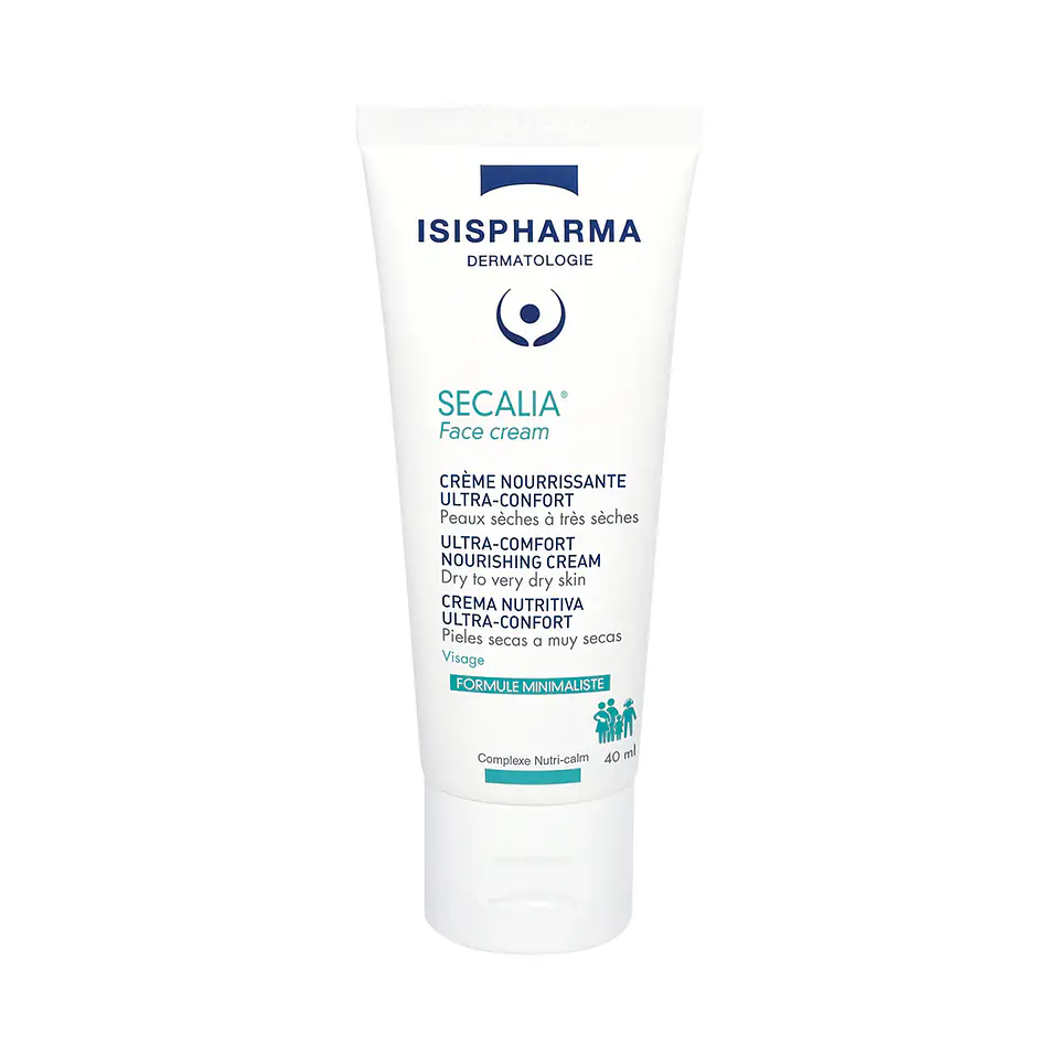 Secalia Face Cream 40 ml 1