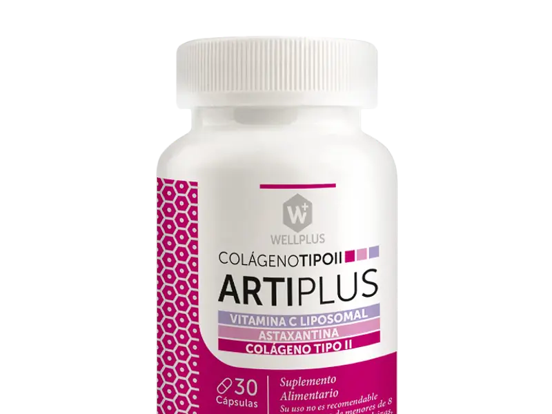 Colágeno Tipo I, V y X 