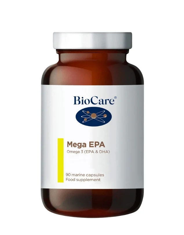 Omega - Mega EPA - 90 cápsulas