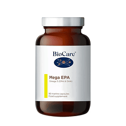 Omega 3 - Mega EPA 90 Cápsulas