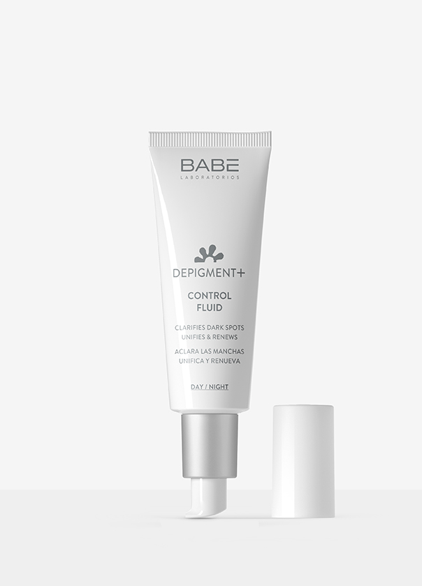 DEPIGMENT+ CONTROL FLUID 40ml