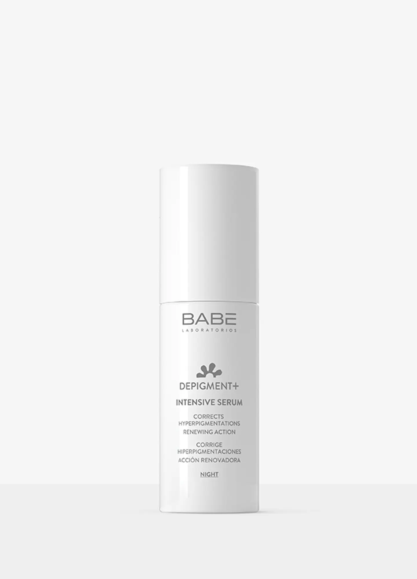 DEPIGMENT+ INTENSIVE SERUM  1