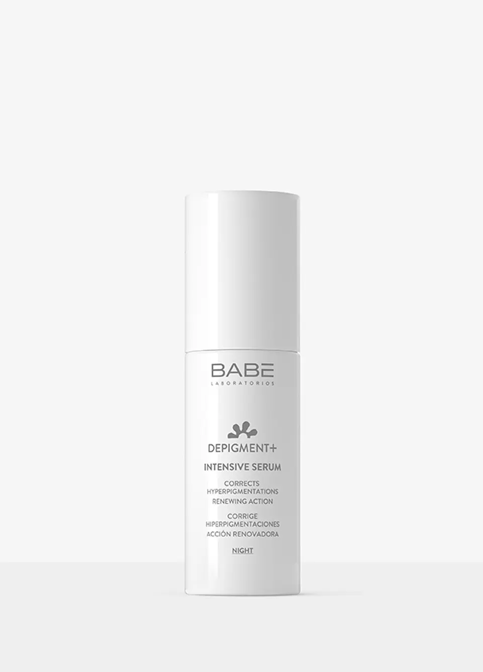 DEPIGMENT+ INTENSIVE SERUM  1