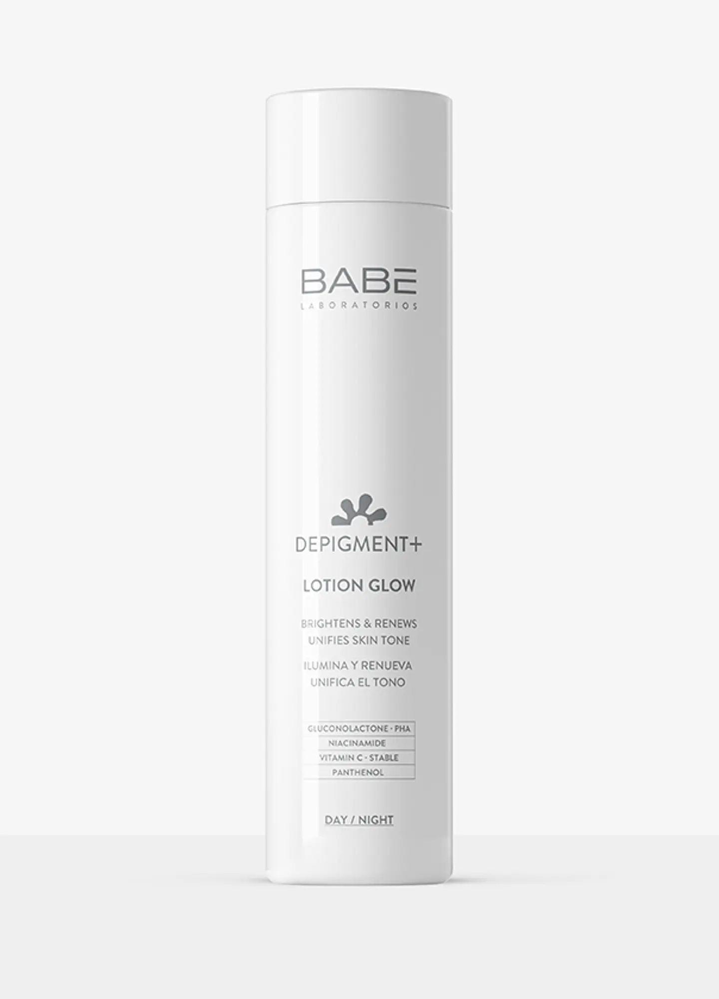 DEPIGMENT+ LOTION GLOW  2