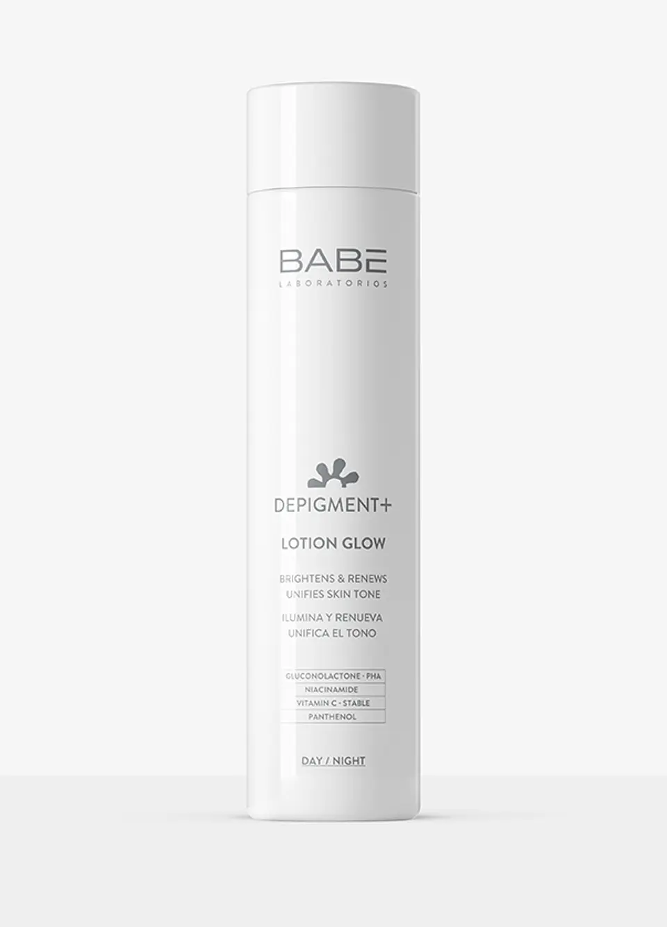 DEPIGMENT+ LOTION GLOW  2