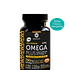 Omega Plus 790 60 cáp. Wellplus – Omega-3 con Fosfolípidos y DHA de Alta Biodisponibilidad | Boutique de Piel