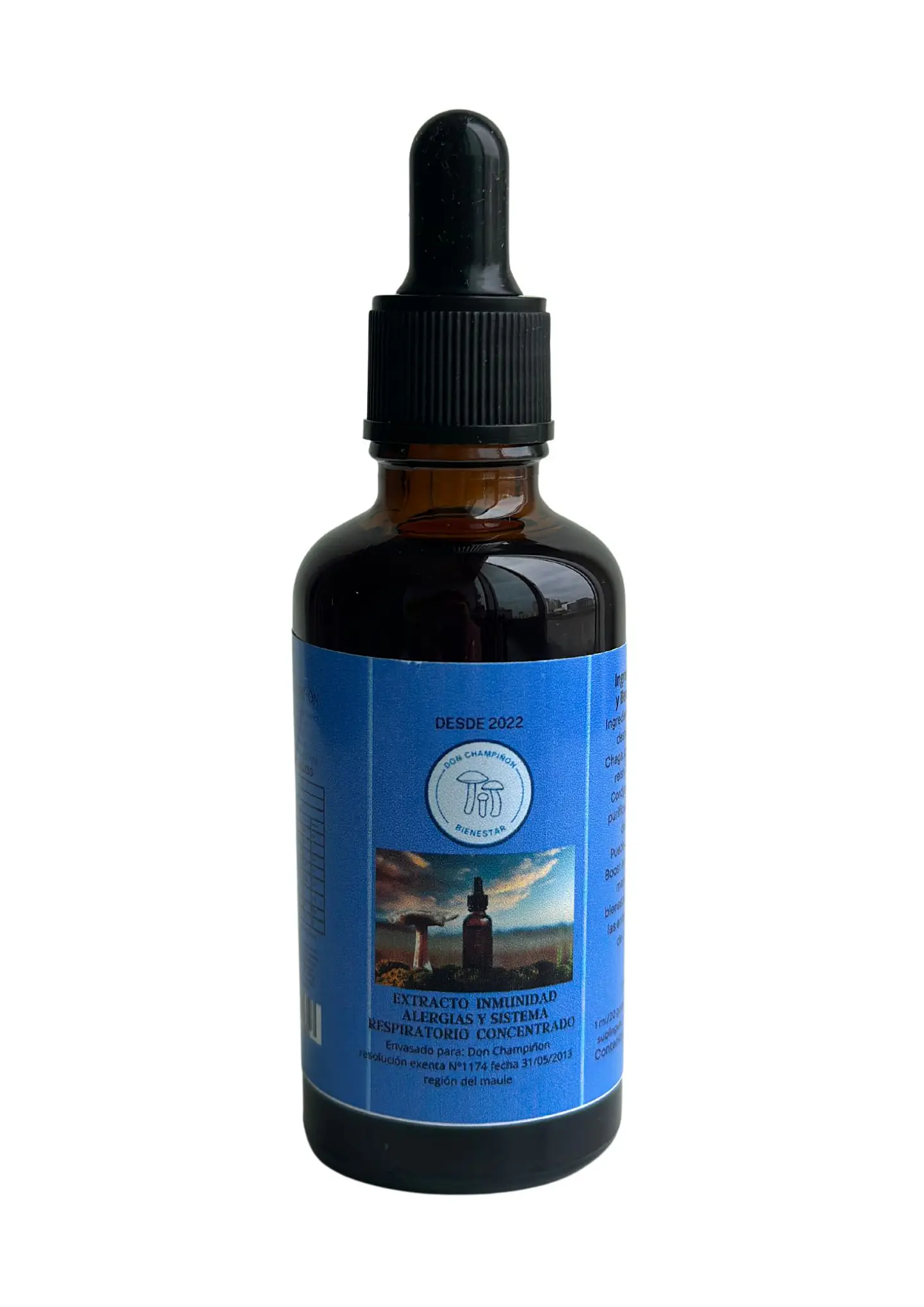 EXTRACTO INMUNIDAD ALERGIAS Y SISTEMA RESPIRATORIO 1