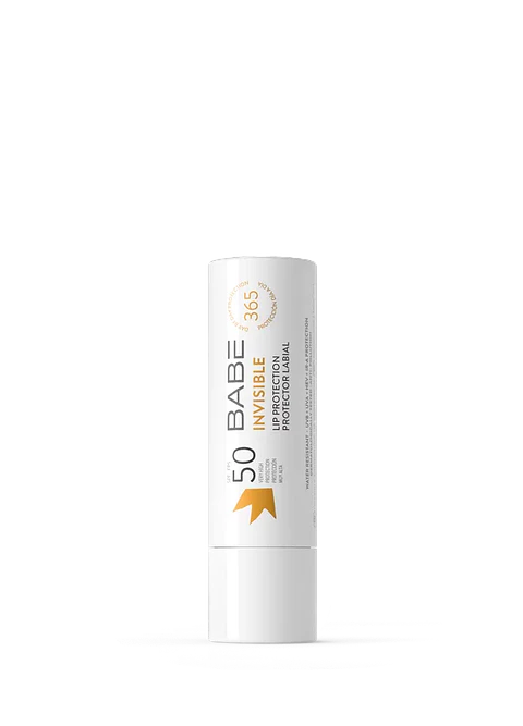 Stick Invisible labial Fotoprotector SPF 50 4 gr