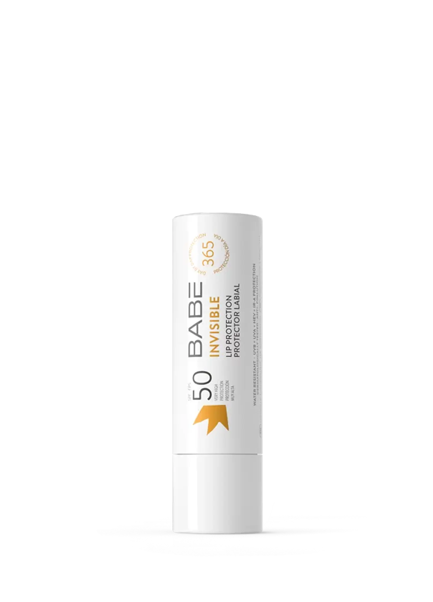 Stick Invisible labial Fotoprotector SPF 50 4 gr 1