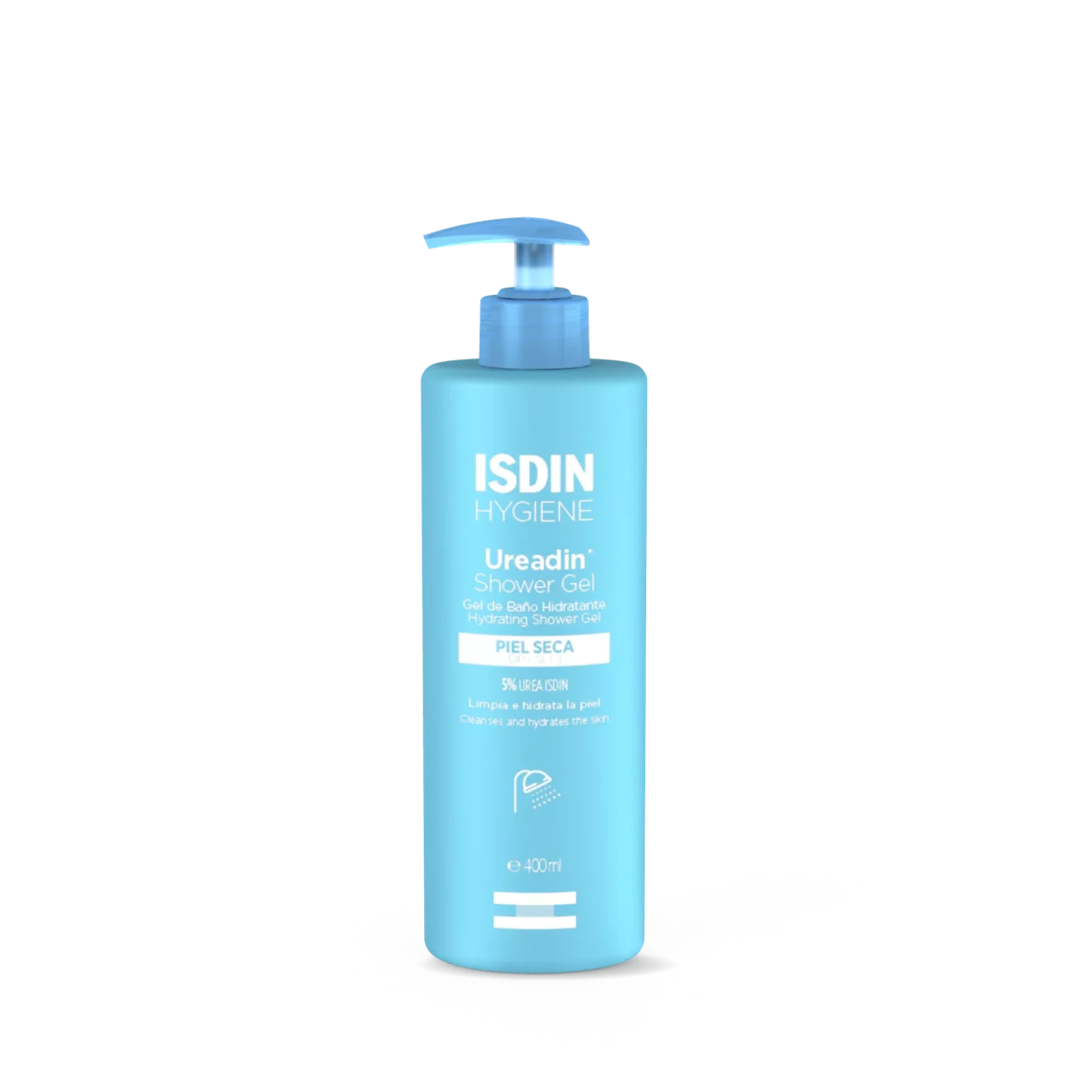 Ureadin Shower Gel 400 ml