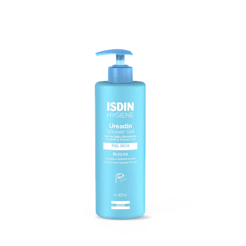 Ureadin Shower Gel 400 ml 