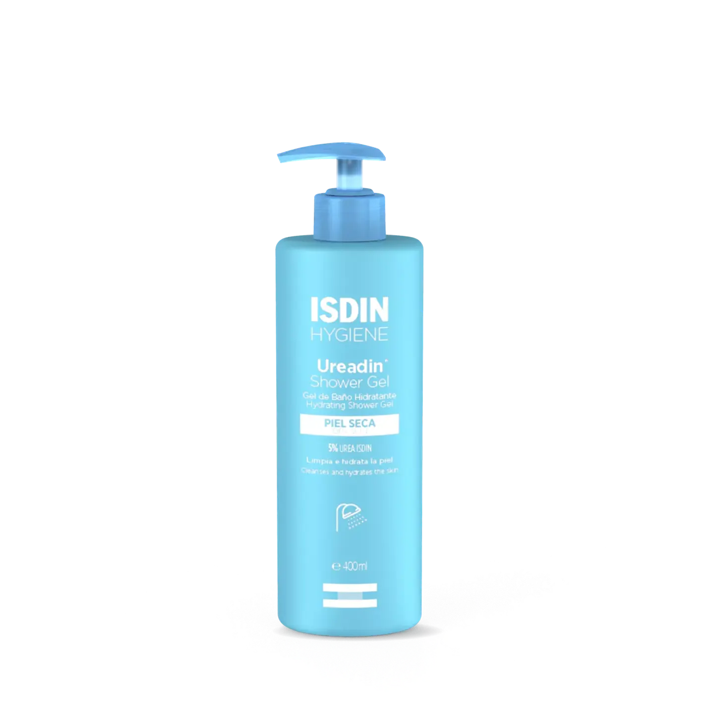 Ureadin Shower Gel 400 ml  1