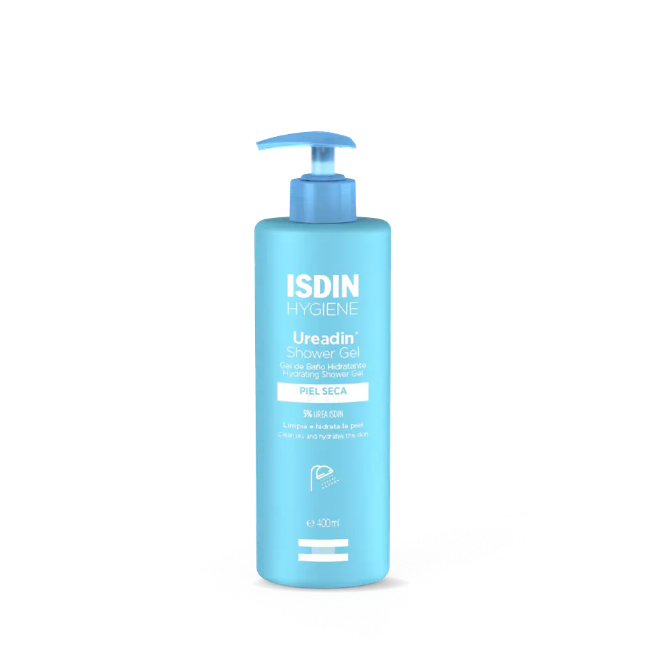 Ureadin Shower Gel 400 ml  1