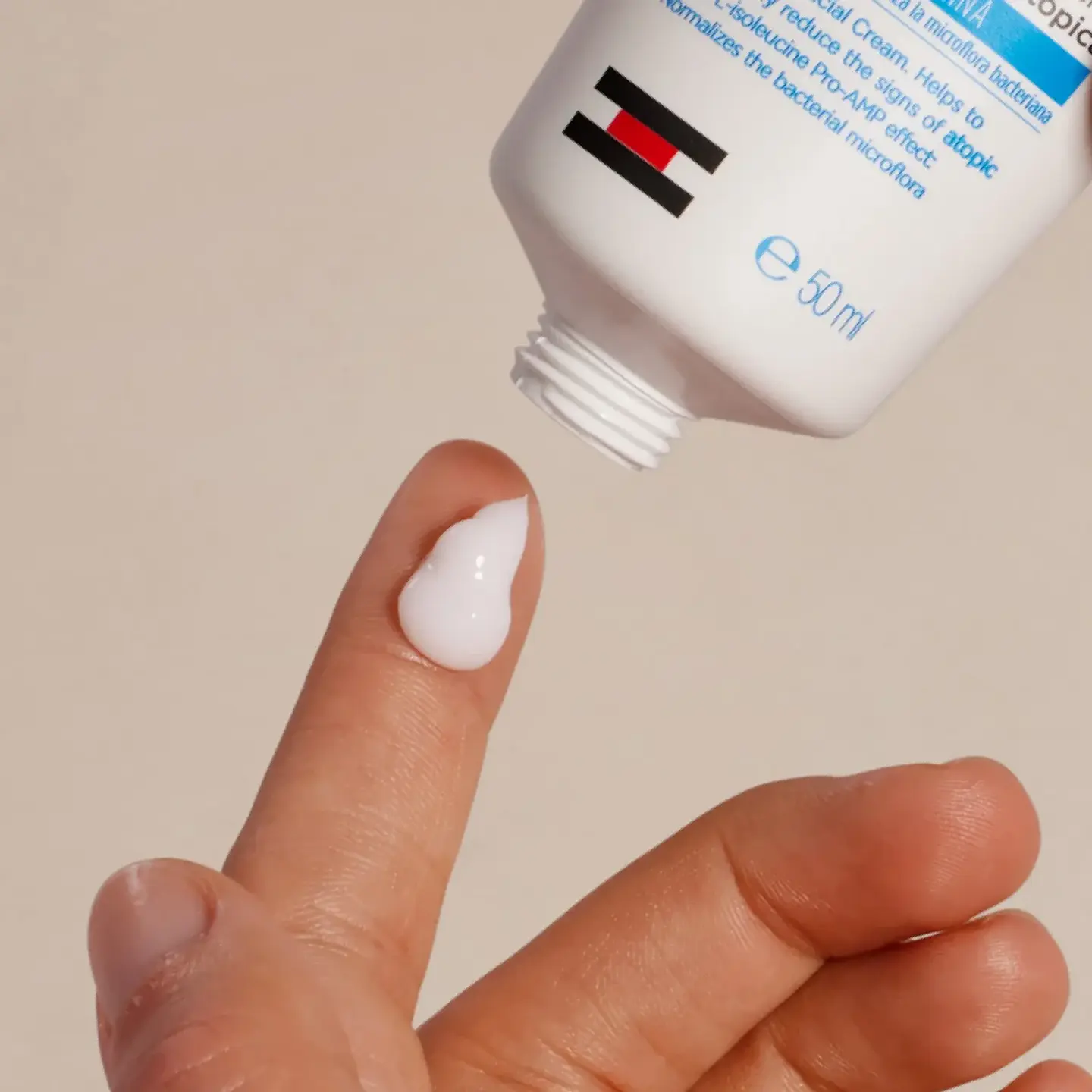 Nutratopic Pro-Amp Crema Facial 50Ml 2