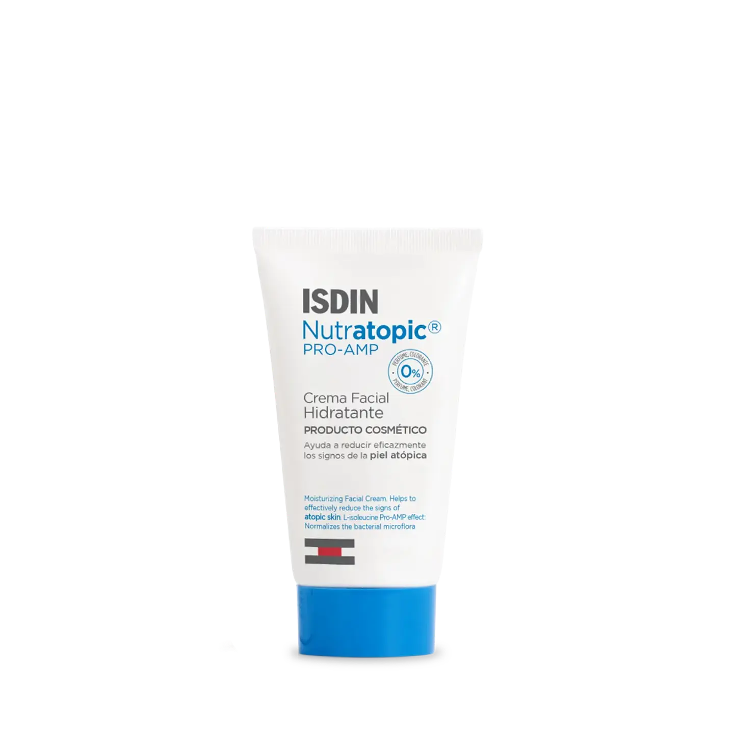 Nutratopic Pro-Amp Crema Facial 50Ml 1