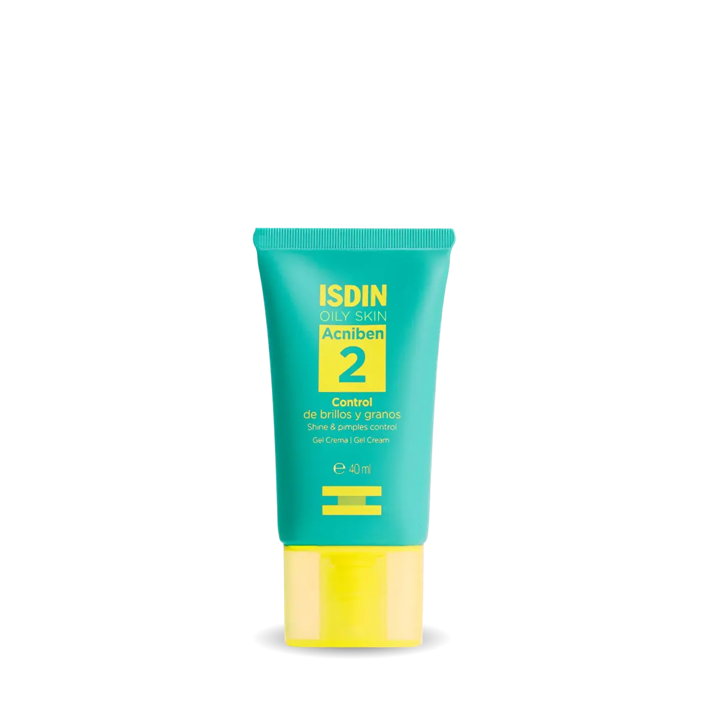 Teen Skin Acniben Control Brillos 40ml 1