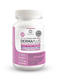 Dermaplus Wellplus 180 cápsulas – Péptidos bioactivos de colágeno con vitamina C liposomal | Boutique de Piel - Miniatura 1