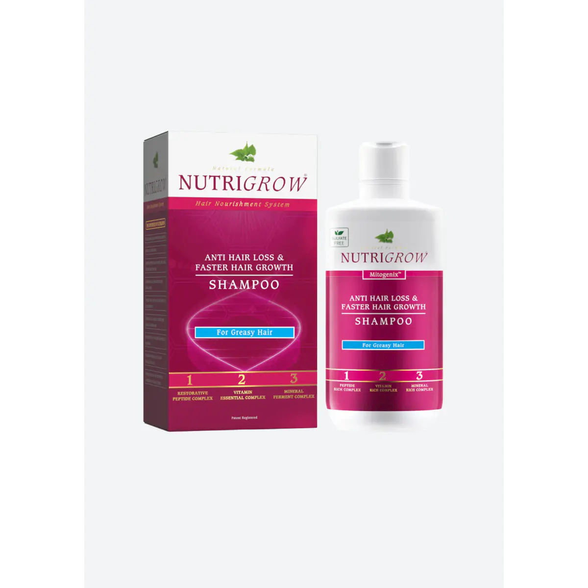 Nutrigrow
