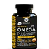 Omega Plus 790 120 caps. Wellplus – Omega-3 con Fosfolípidos y DHA de Alta Biodisponibilidad | Boutique de Piel