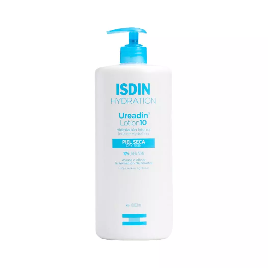 Ureadin Lotion 10 1000 ml