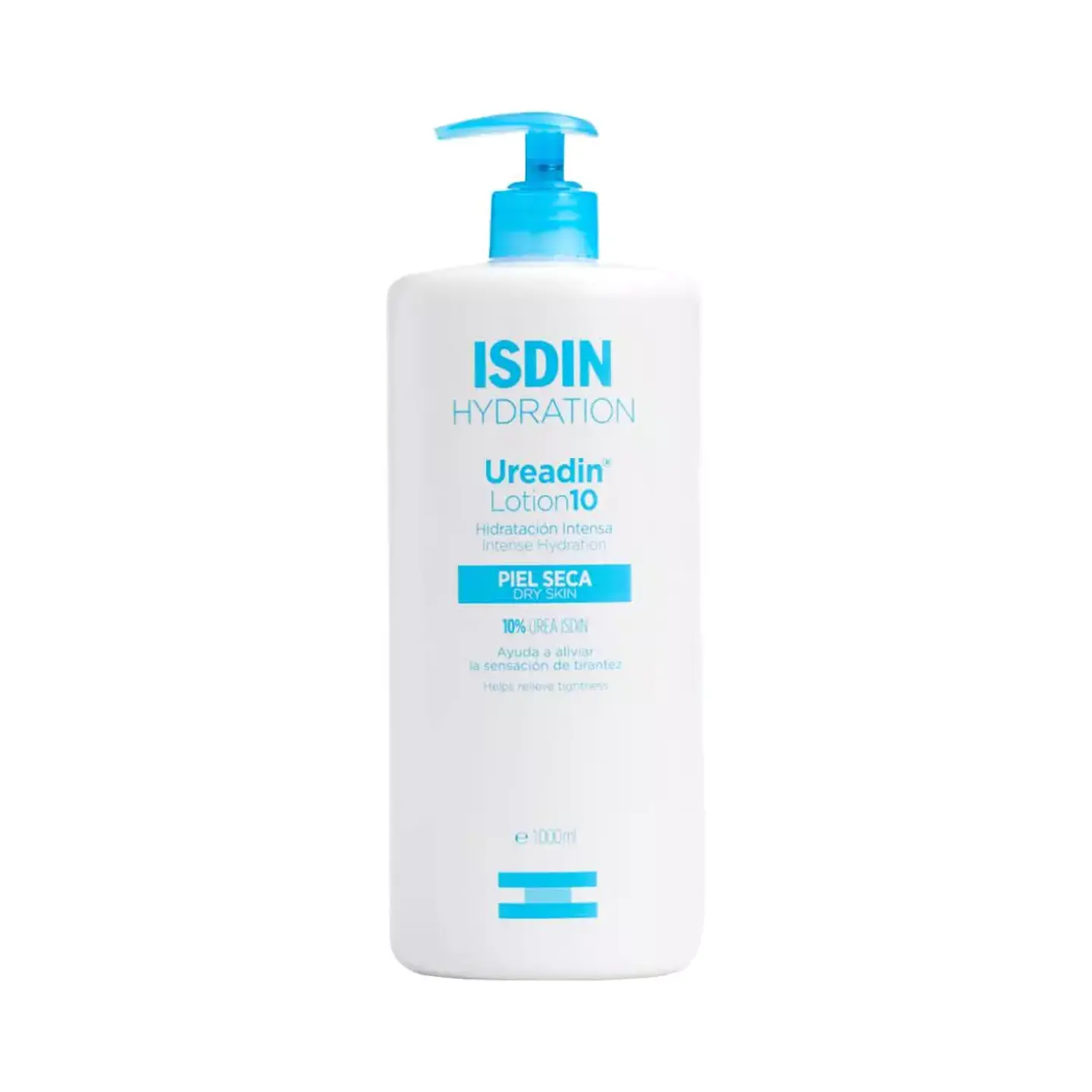 Ureadin Ultra 10 Lotion Plus 1000 Ml 1