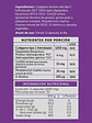 Collagen Pro Péptidos Bioactivos 90 Cápsulas - Miniatura 2
