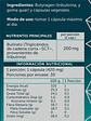 Tributirina Pure ¿Tu bienestar intestinal está fuera de equilibrio? - Miniatura 2