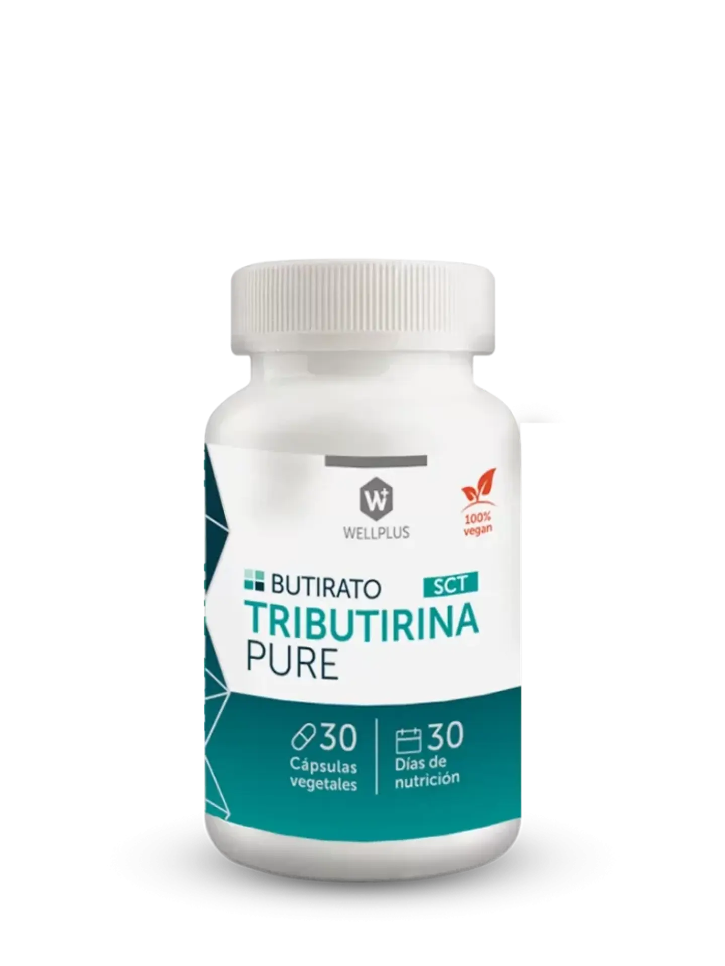 Tributirina Pure ¿Tu bienestar intestinal está fuera de equilibrio? 1