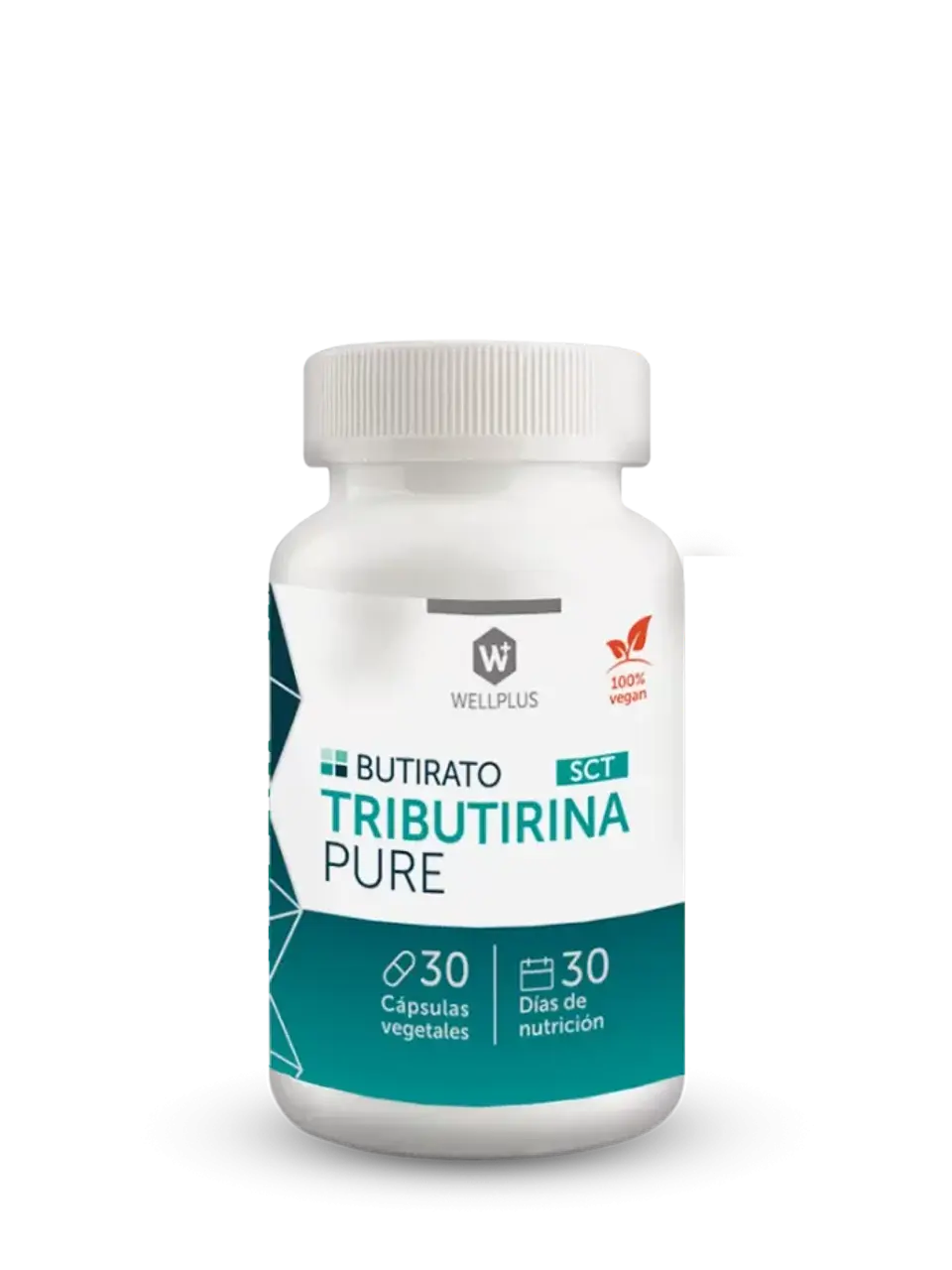 Tributirina Pure ¿Tu bienestar intestinal está fuera de equilibrio? 1