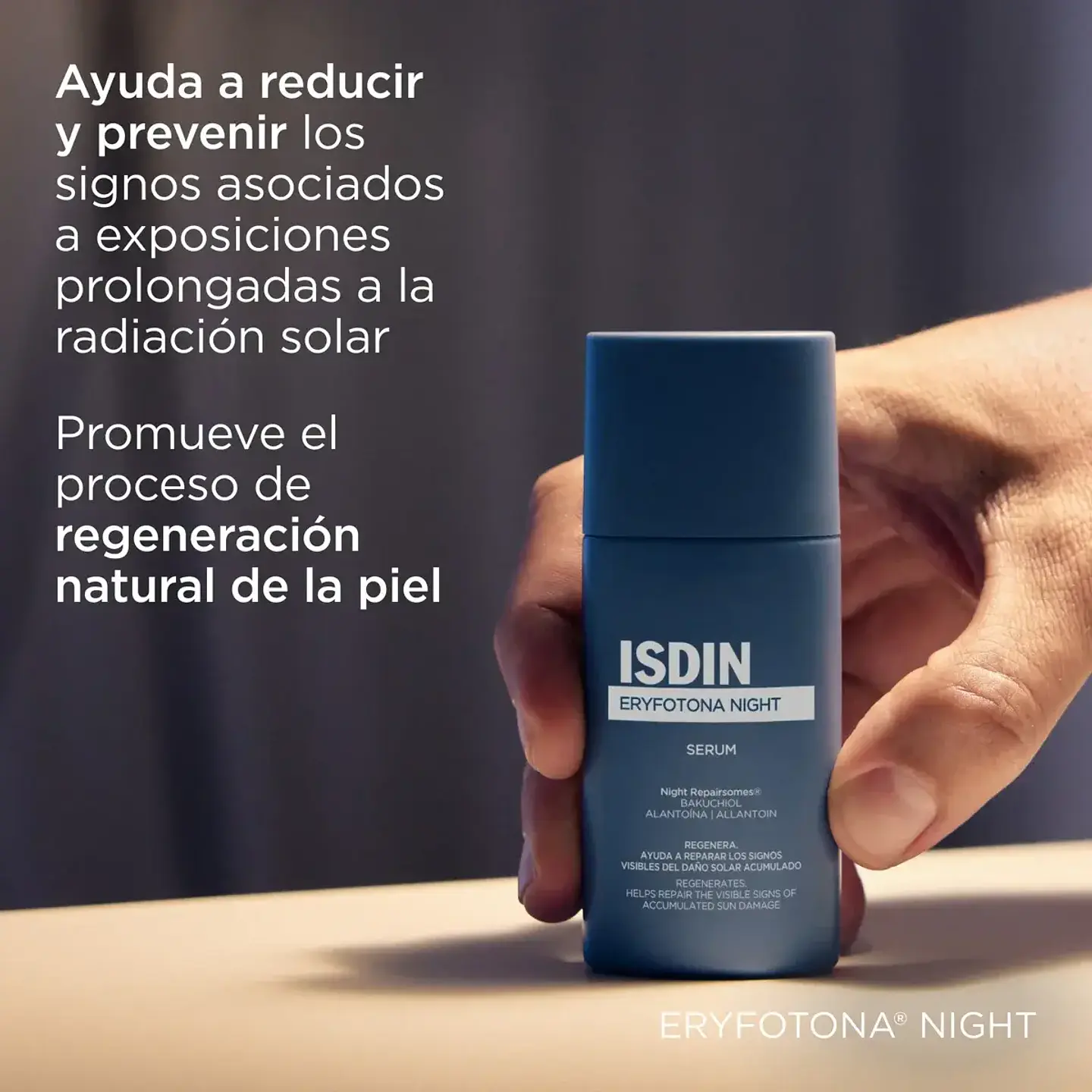 ERYFOTONA NIGHT SERUM 50 ML 5