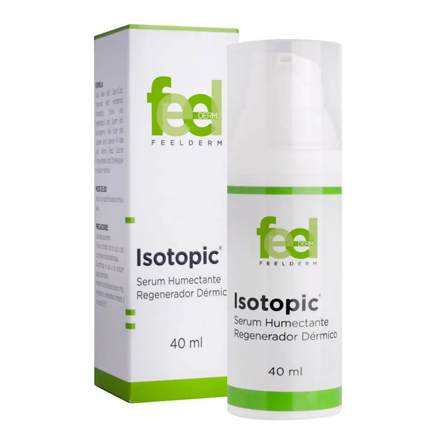 SERUM ISOTOPIC OFERTA!! 1 X $11.300; 2 unidades por $14.690!! 1