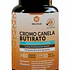 Cromo Canela Butirato Wellplus – Soporte Metabólico, Intestinal y Control de Antojos 60 cápsulas