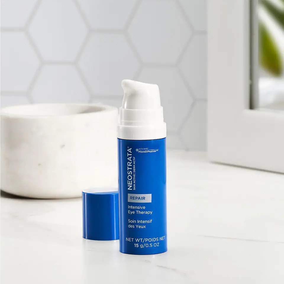 Neostrata Intensive Eye Therapy – Contorno de ojos reafirmante con MicroDiPeptide 229 1