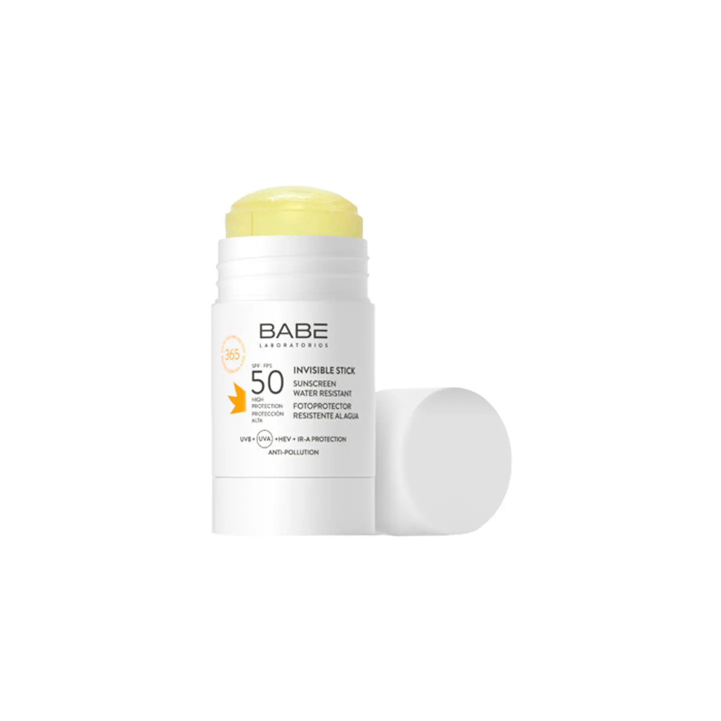 Babe Invisible Stick SPF 50 1