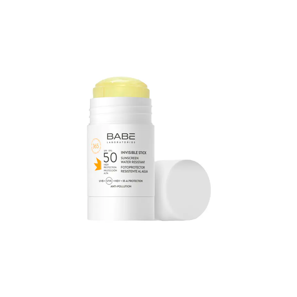 Babe Invisible Stick SPF 50 1