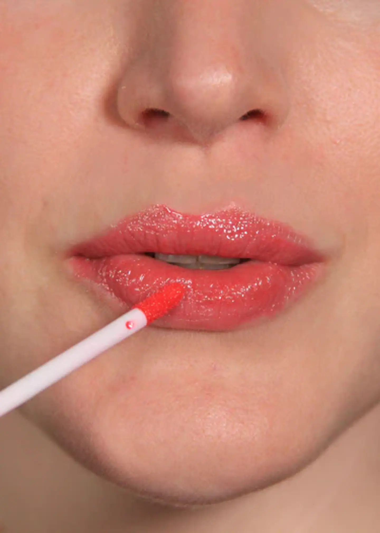 Labial Gloss Voluminizador Hidratante Lipojen Nª34 2