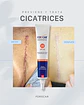 Forscar Gel de Silicona para cicatrices con UV SPF 30 de 20ml - Miniatura 2