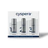 Cyspera Intensive System Scientis – Tratamiento Despigmentante Completo 3 Pasos para Manchas Persistentes