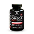 Omega Pro Wellplus  180 cáps.– Omega-3 con Fosfolípidos, Astaxantina, Vitamina D3 y K2 | Boutique de Piel