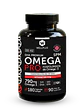 Omega Pro Wellplus  180 cáps.– Omega-3 con Fosfolípidos, Astaxantina, Vitamina D3 y K2 | Boutique de Piel - Miniatura 1