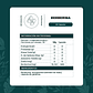 BERBERINA 500MG 60 CAPSULAS ¿Sientes que tu metabolismo necesita un apoyo extra en tu día a día? - Miniatura 2